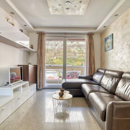 קוטור Cozy Nest Apartment- Central And Seaboard With Elevator מראה חיצוני תמונה