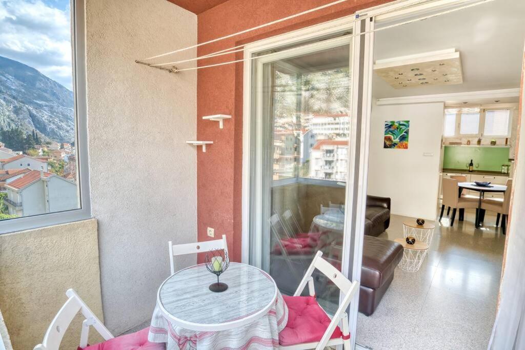 קוטור Cozy Nest Apartment- Central And Seaboard With Elevator מראה חיצוני תמונה